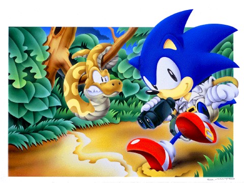 Sonic the Hedgehog 2 (Mega Drive): 30 anos de uma clássica