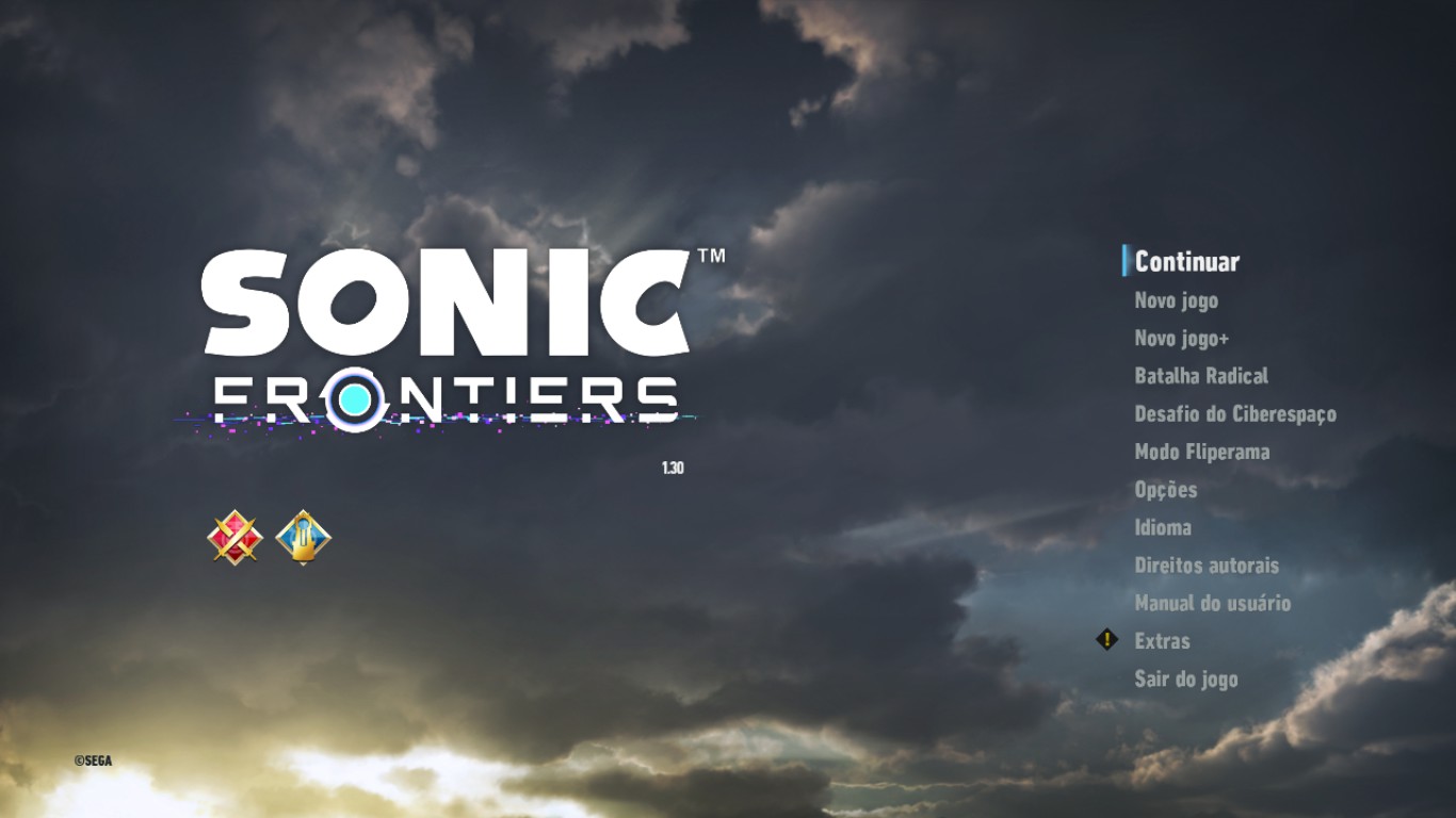 Review do Sonic Frontiers – Power Sonic