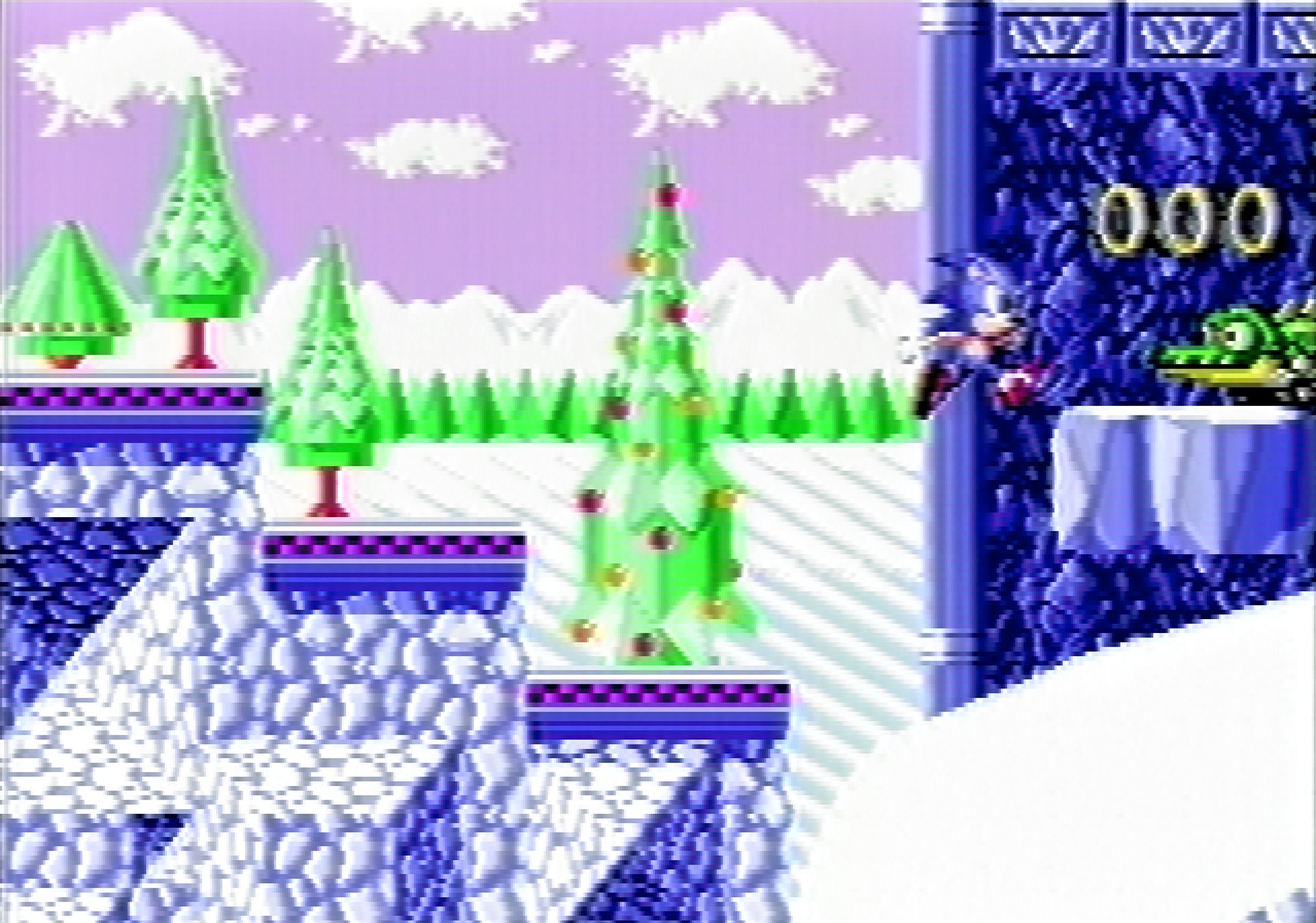 Power Sonic – Mais antigo website de Sonic the Hedgehog do Brasil